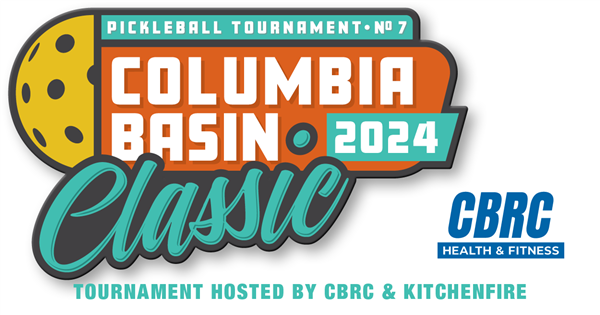 Columbia Basin Classic logo