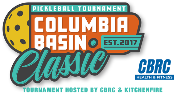 Columbia Basin Classic logo