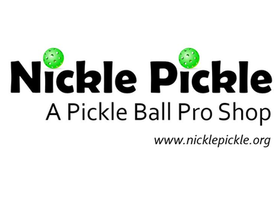 Nickle Pickle logo