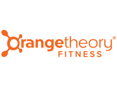 Orange Theory Fitness logo