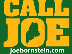 The Law Offices of Joe Bornstein logo