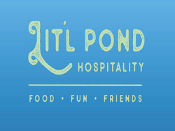 Sponsor logo