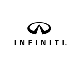 INFINITI logo