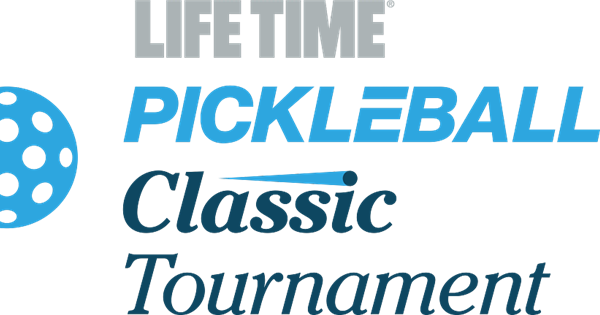 Life Time Pickleball Fall Classic 2025 - Champions logo