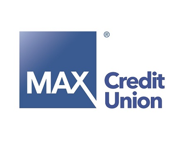MAX Credit Union logo