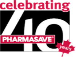 Pharmasave Nolan's Pharmacy logo