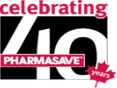 Pharmasave Nolan's Pharmacy logo