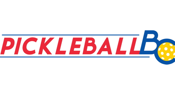 Pickleball Depot B.C. Provincial Championship logo