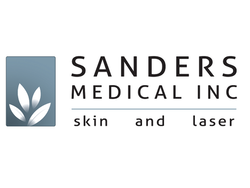 Sanders Medical Inc logo