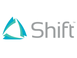 Shift logo