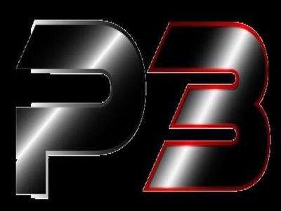 P3 Cream logo