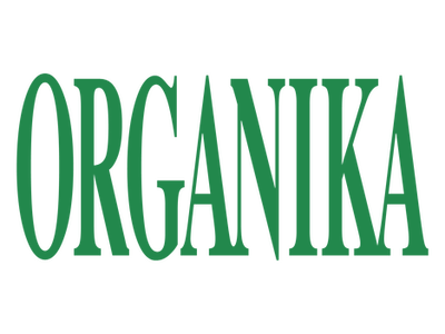 Okganika logo