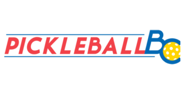 Pickleball Depot 2025 BC Provincial Championships logo