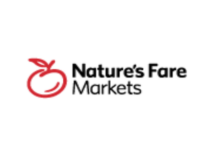 Nature's Fare Markets logo