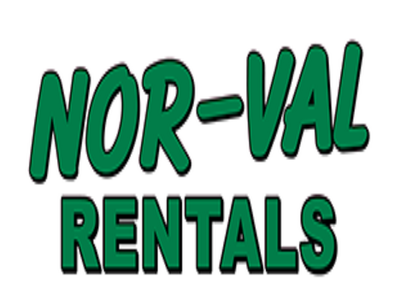 Nor-Val Rentals logo