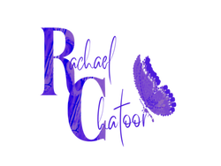 Rachael Chatoor Pickleball ARTwear logo
