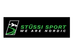 Stussi Sport logo