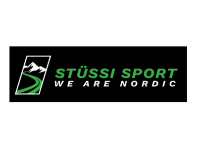 Stussi Sport logo