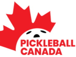 Pickleball Canada logo