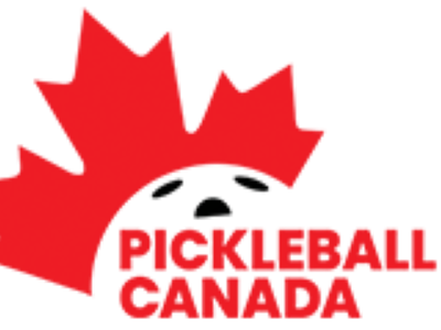 Pickleball Canada logo