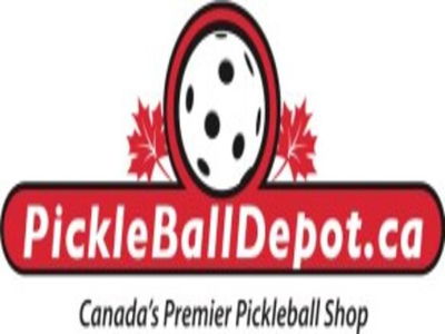 Pickleball Depot logo