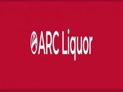 ARC Liquor logo