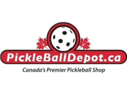 Pickleball Depot logo