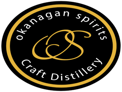 Okanagan Spirits Craft Distillery logo