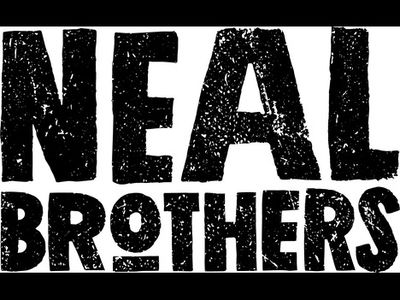 Neal Brothers logo