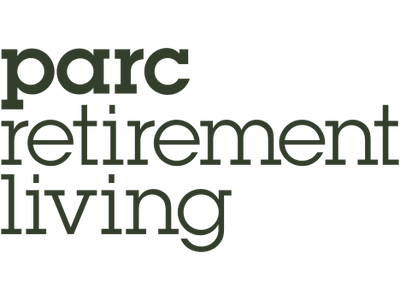 PARC Living Retirement logo