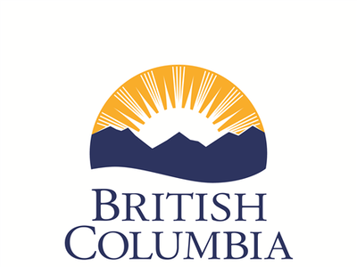 Government of British Columbia logo