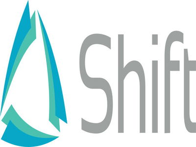 Shift logo