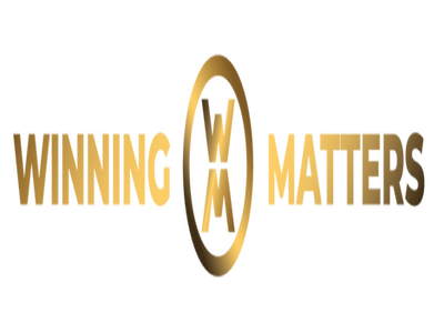 Winning Matters logo