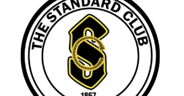 The Standard Club August Classic logo