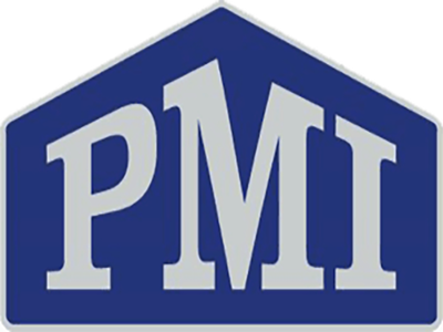 Mixed Doubles Title Sponsor - PMI, Inc. logo