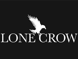 Nutrition Sponsor - Lone Crow Meats logo