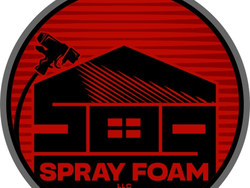 509 Spray Foam - 4 Person Co-Ed (MLP style) Team Title Sponsor logo