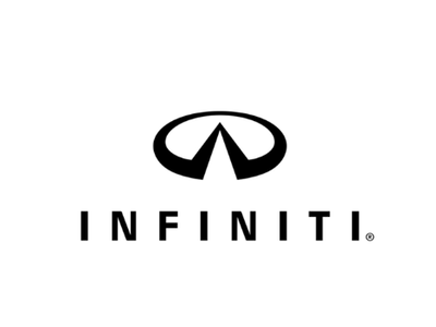 INFINITI logo