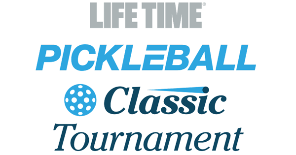 Life Time Collierville Spring Classic Tournament logo