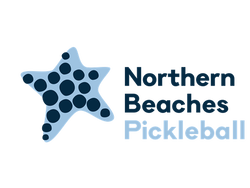Northern Beaches Pickleball Association logo