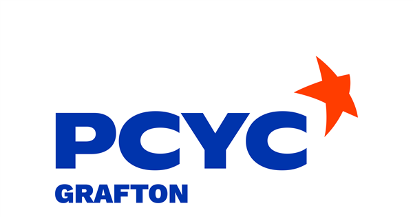 PCYC Grafton Pickleball Tournament logo