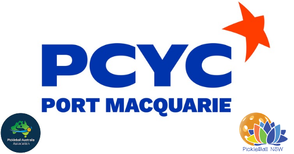PCYC Port Macquarie Indoor logo