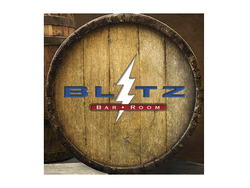 Blitz Bar Room logo