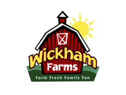 Wickham Farms logo
