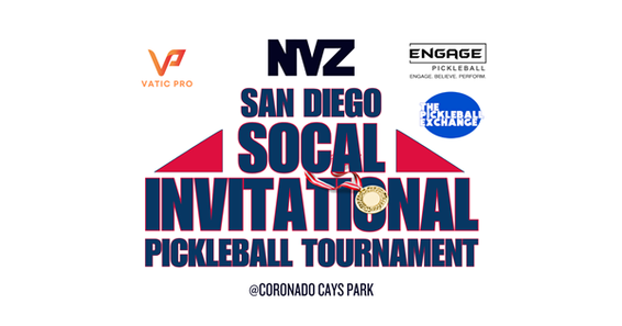 NVZ SAN DIEGO SOCAL INVITATIONAL