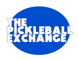 The Pickleball Exchange logo