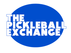 The Pickleball Exchange logo