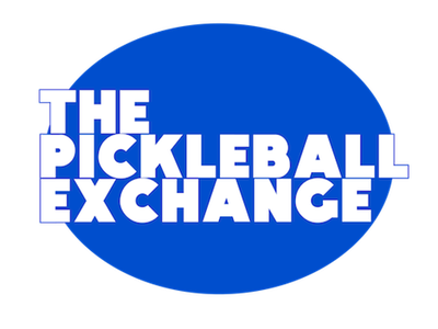 The Pickleball Exchange logo