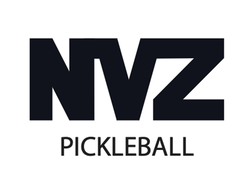 NVZ Pickleball Apparel logo