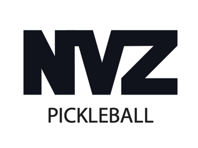 NVZ Pickleball Apparel logo